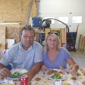 Meet your Posher, Serena